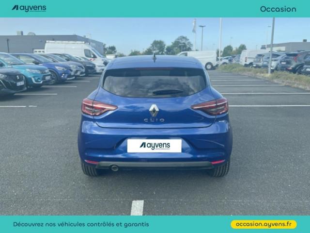 Renault Clio image 6