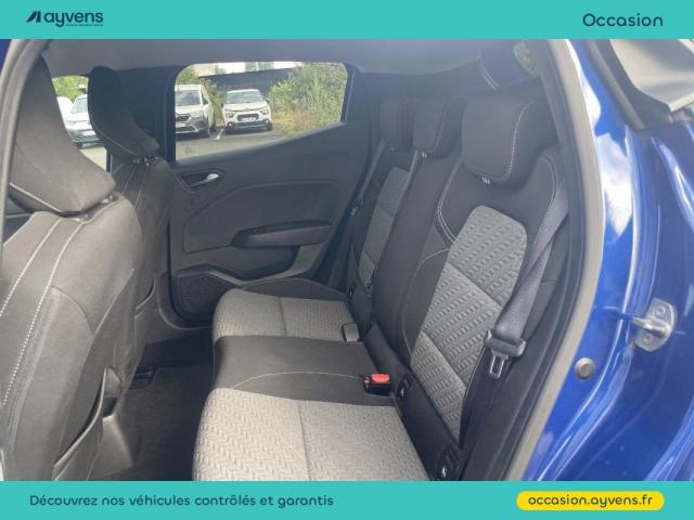 Renault Clio image 9