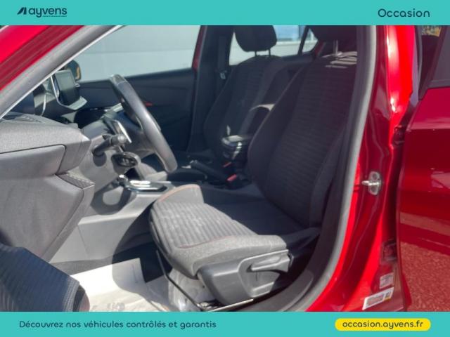 Peugeot 208 image 9