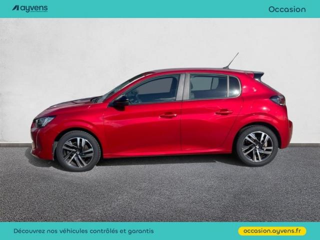 Peugeot 208 image 3