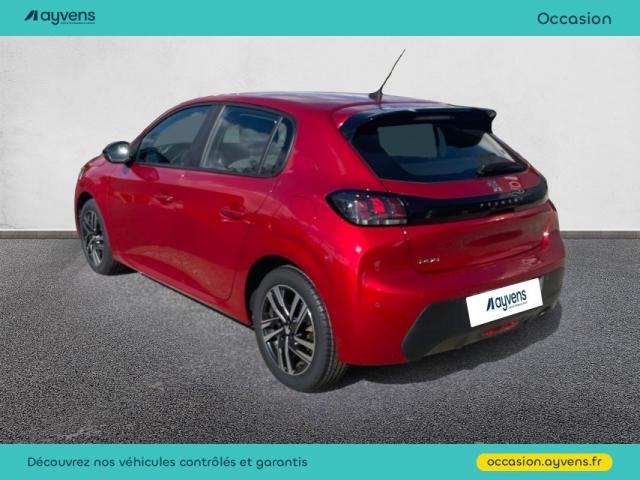 Peugeot 208 image 1