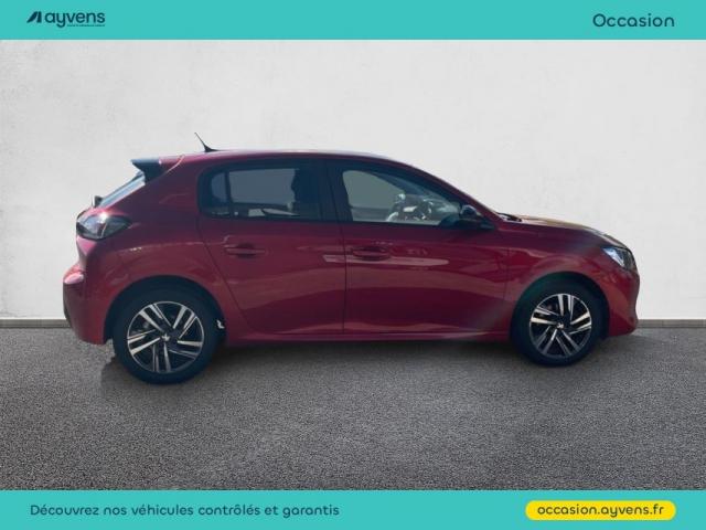 Peugeot 208 image 5