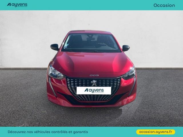 Peugeot 208 image 2