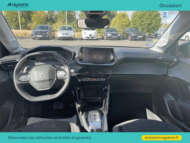 Peugeot 208 image 7