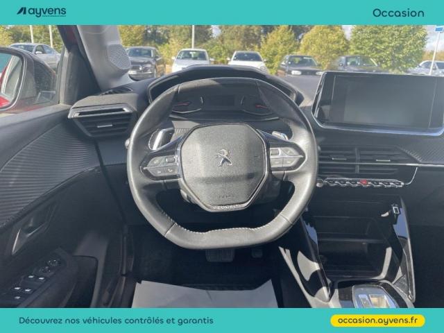 Peugeot 208 image 6