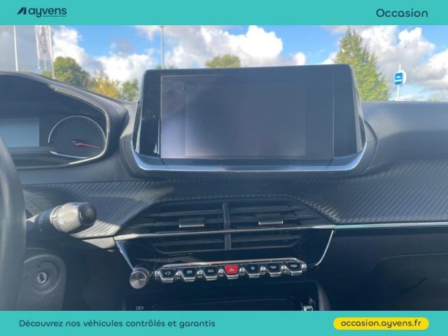 Peugeot 208 image 8