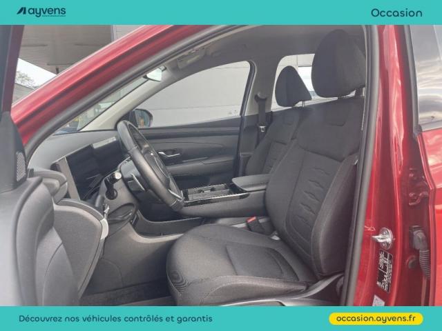 Hyundai Tucson image 9