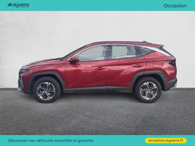 Hyundai Tucson image 6