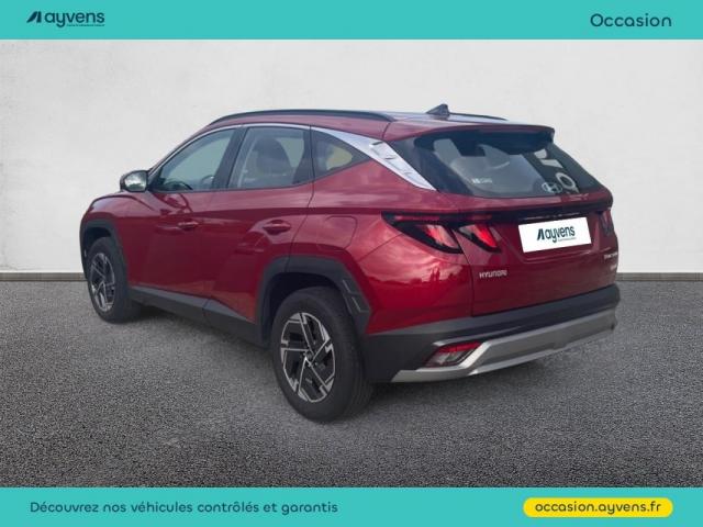 Hyundai Tucson image 7