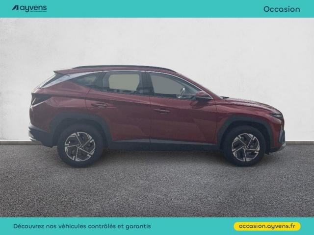 Hyundai Tucson image 8