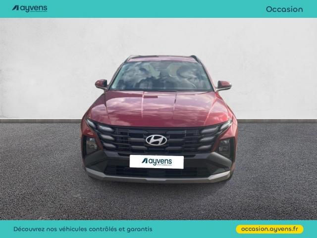 Hyundai Tucson image 3