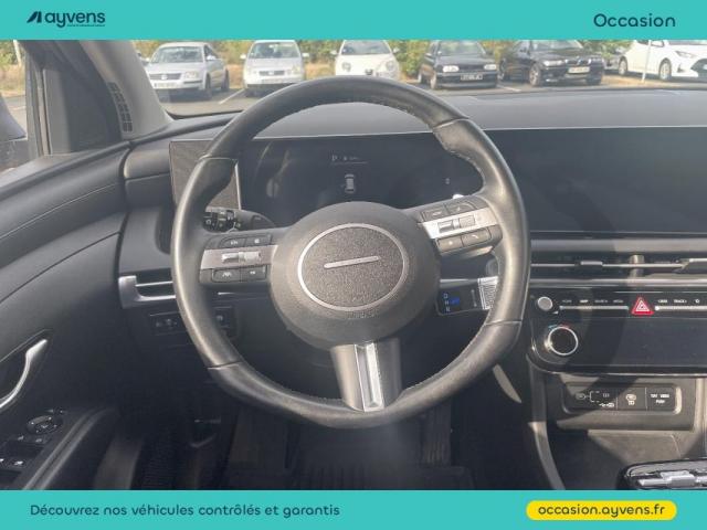 Hyundai Tucson image 2