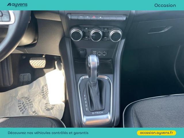 Renault Captur image 2