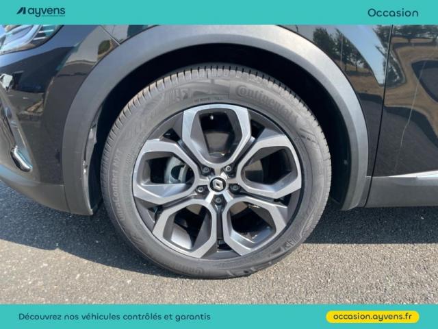 Renault Captur image 4