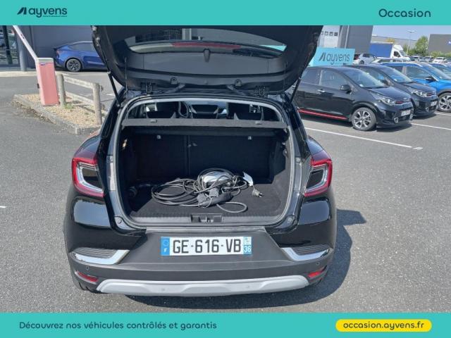 Renault Captur image 8