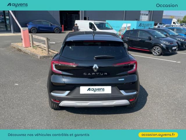 Renault Captur image 6