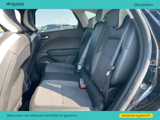 Renault Captur image 7