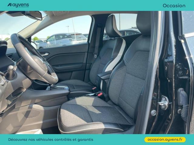Renault Captur image 9