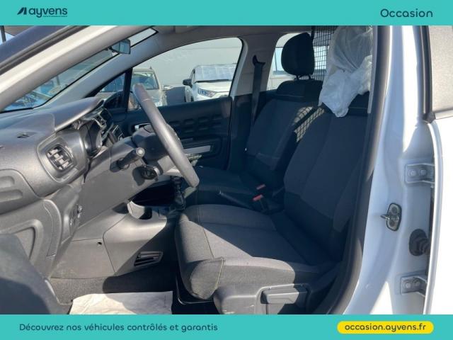 Citroen C3 image 5