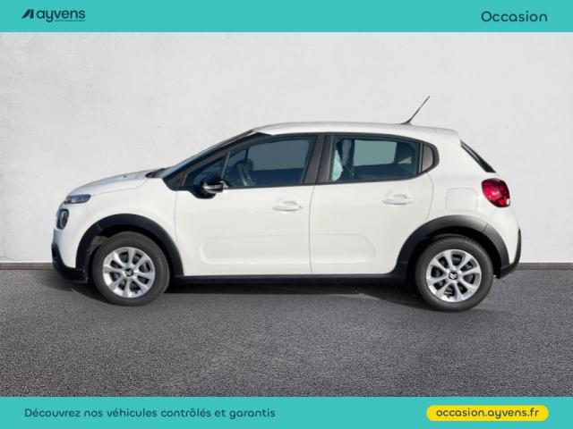Citroen C3 image 6