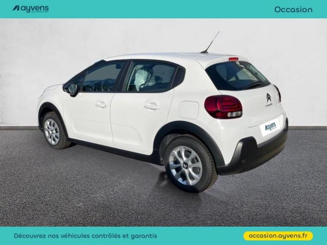 Citroen C3 image 4