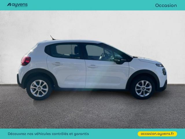 Citroen C3 image 7