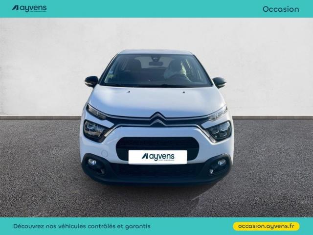 Citroen C3 image 1