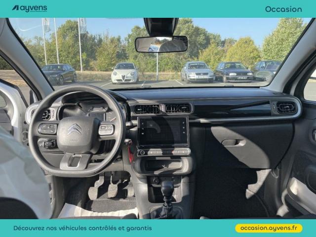 Citroen C3 image 3