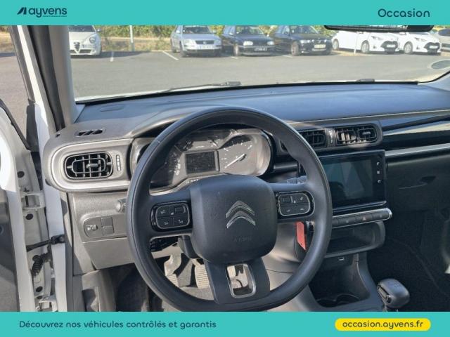 Citroen C3 image 9