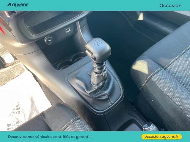 Citroen C3 image 2