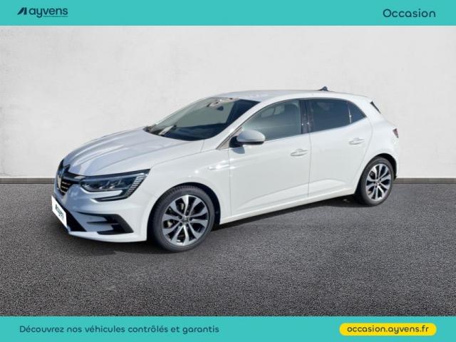 Renault Mégane 1.3 Tce 140ch Techno Edc