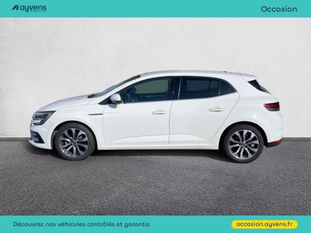 Renault Mégane image 9