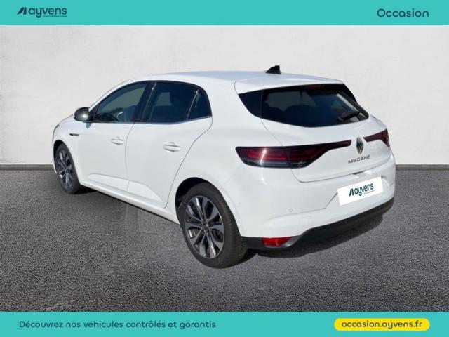 Renault Mégane image 5