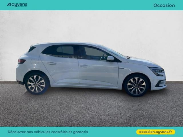 Renault Mégane image 8