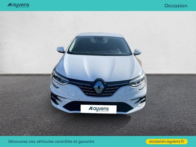 Renault Mégane image 6