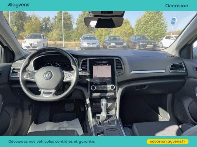 Renault Mégane image 7