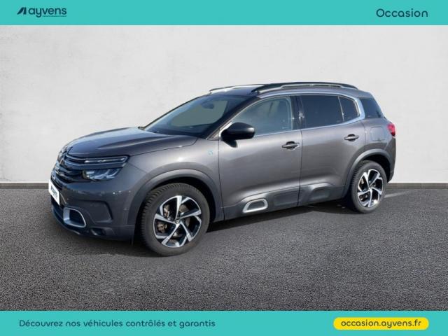 Citroen C5 Aircross Hybrid 225ch Shine E-Eat8