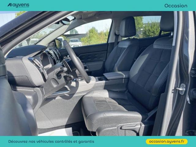 Citroen C5 Aircross image 1