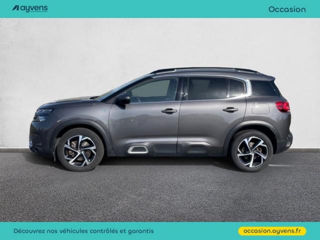 Citroen C5 Aircross image 4