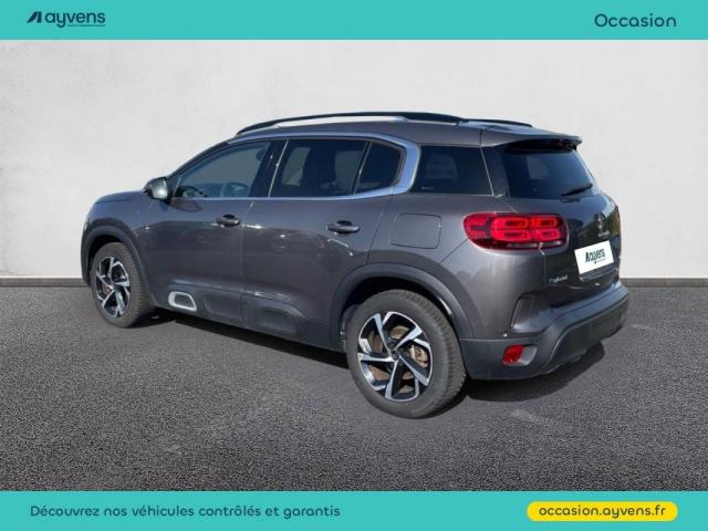Citroen C5 Aircross image 7