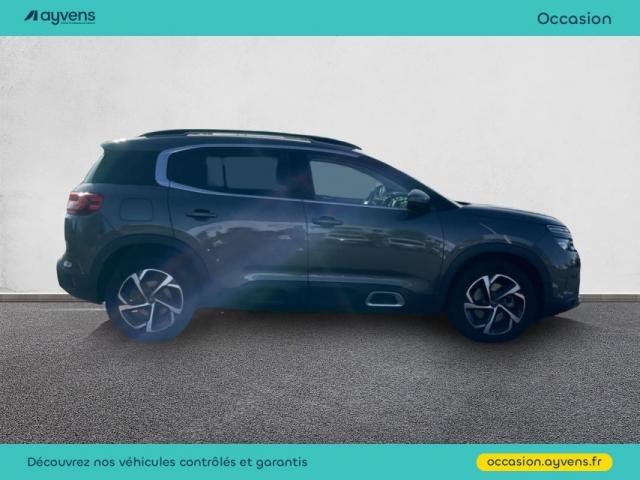 Citroen C5 Aircross image 8