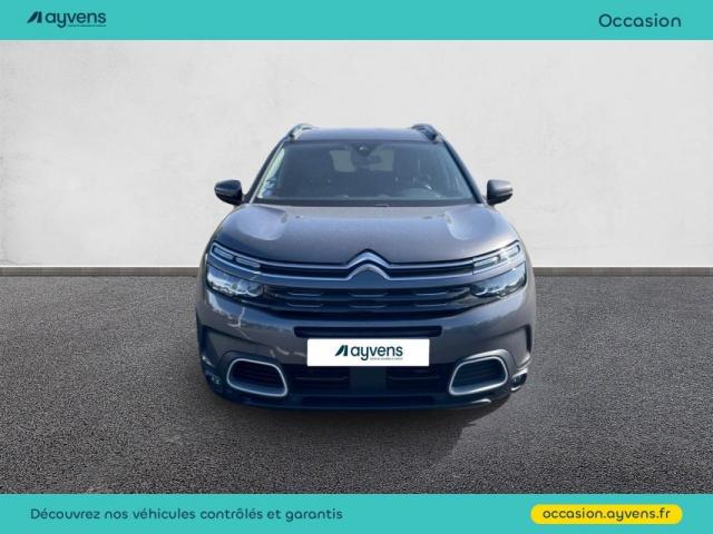 Citroen C5 Aircross image 2