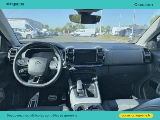 Citroen C5 Aircross image 5