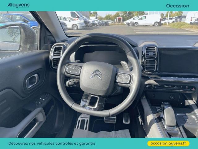 Citroen C5 Aircross image 9
