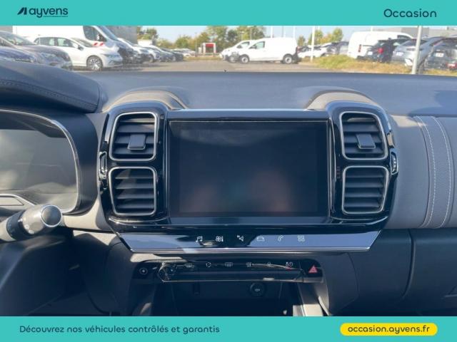 Citroen C5 Aircross image 3