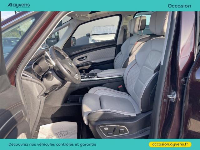 Renault Espace image 9