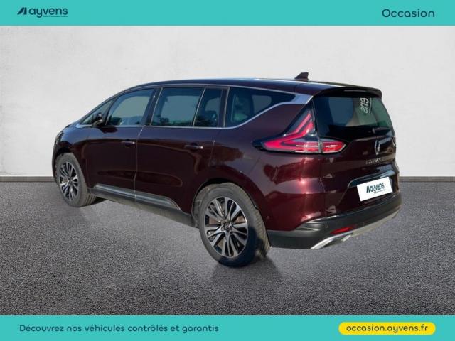 Renault Espace image 6