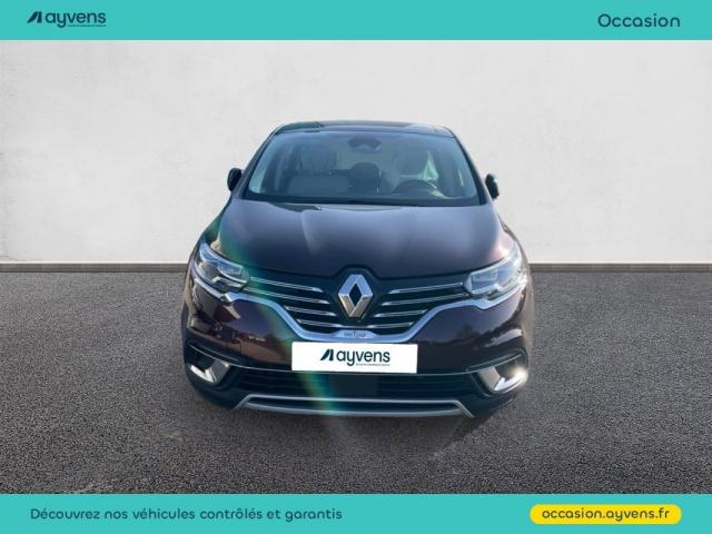 Renault Espace image 2
