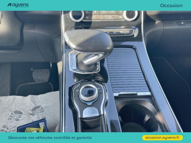 Renault Espace image 8