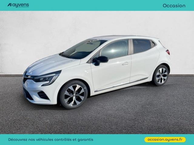 Renault Clio 1.0 Sce 65ch Evolution